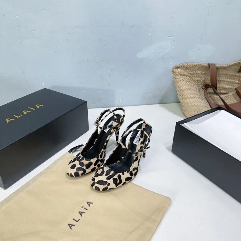 EasyCare Alaia Sandals 13286