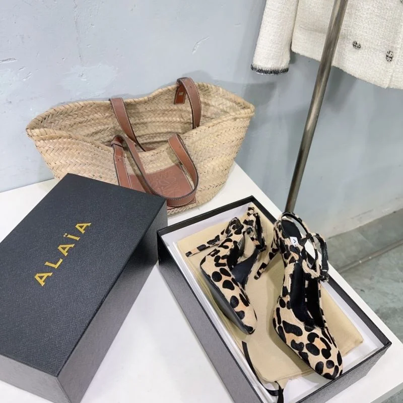 EasyCare Alaia Sandals 13286