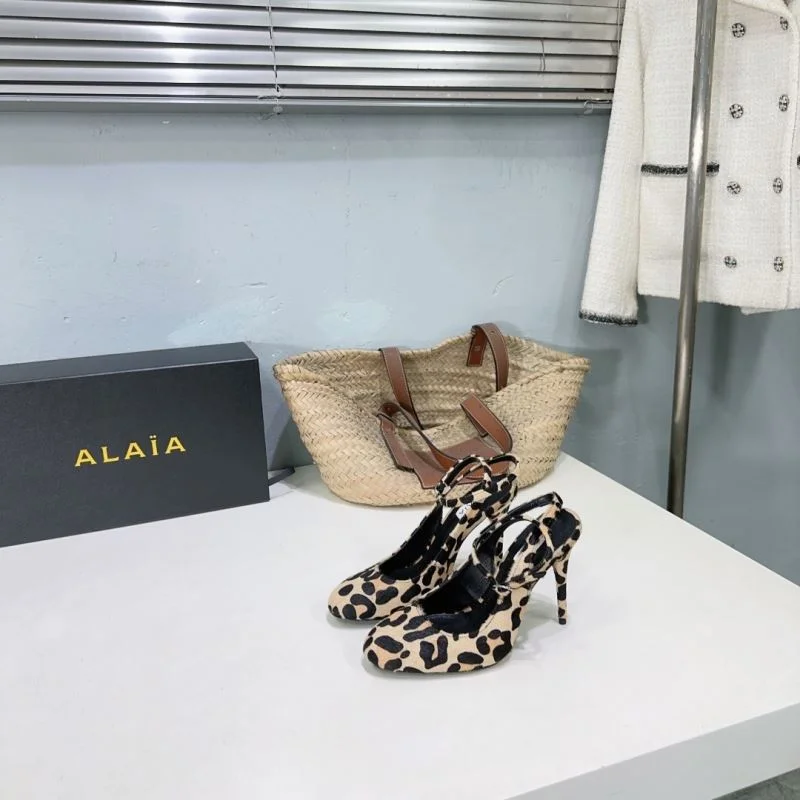 EasyCare Alaia Sandals 13286
