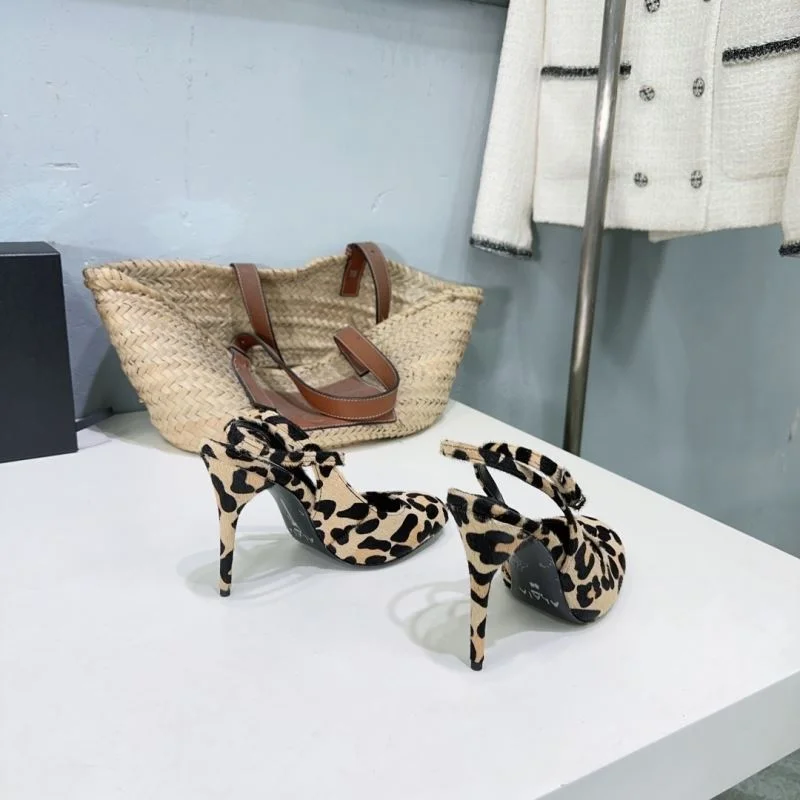 EasyCare Alaia Sandals 13286