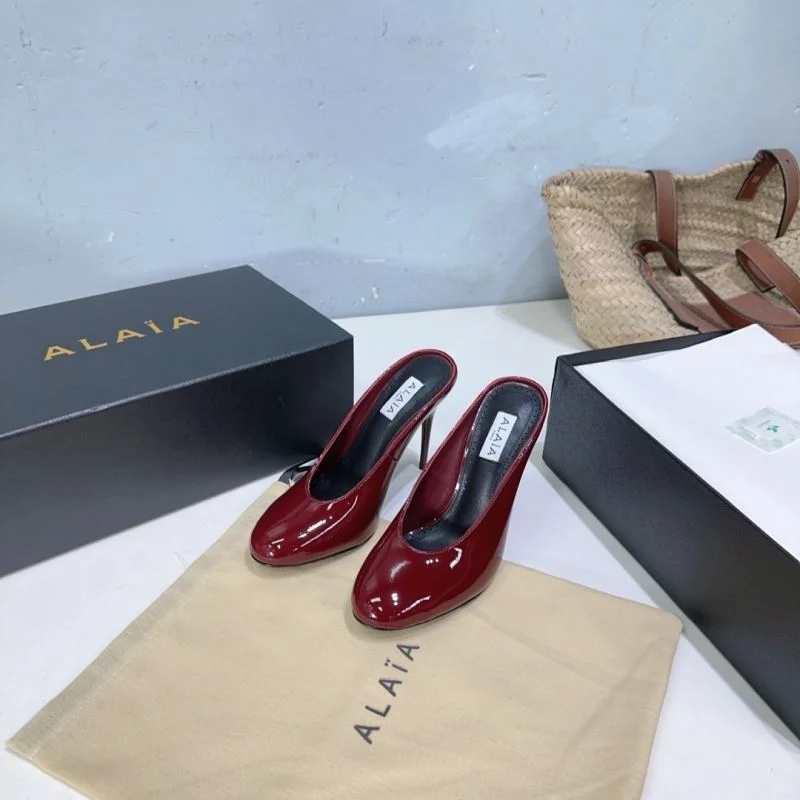 ZeroBulk Alaia Sandals 13239