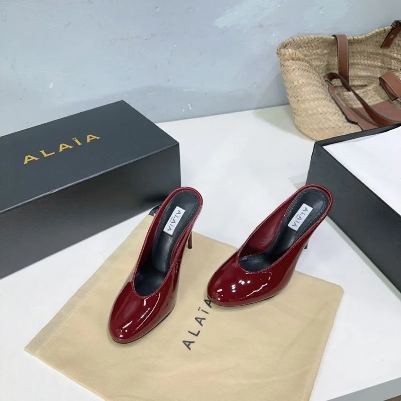 ZeroBulk Alaia Sandals 13239