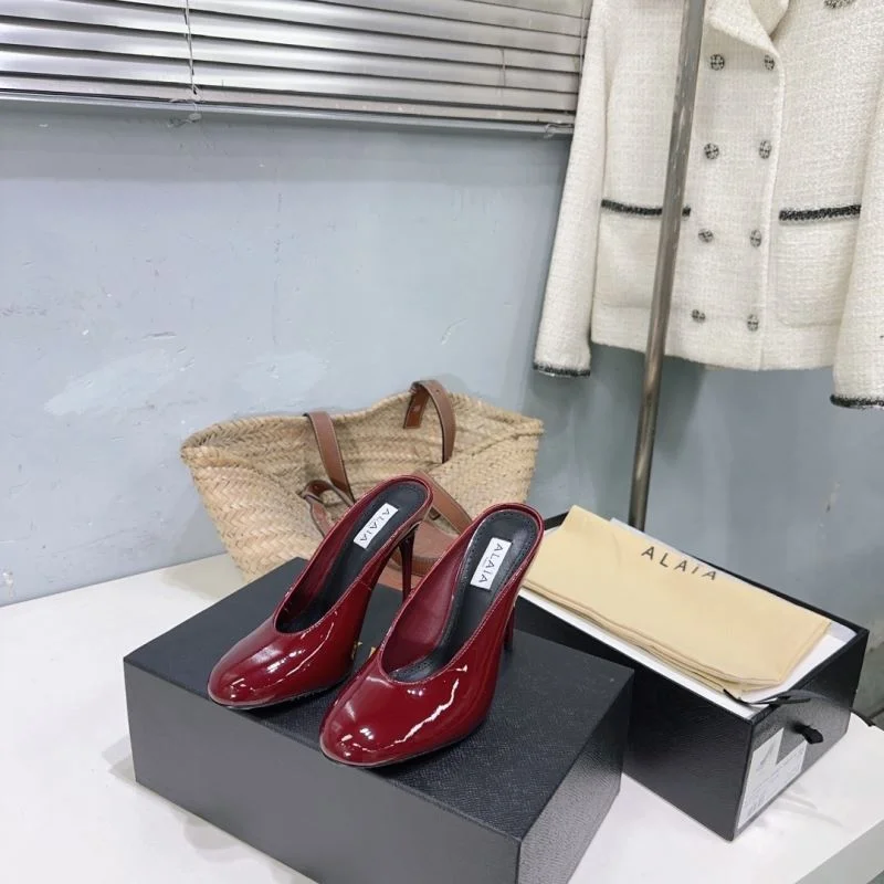 ZeroBulk Alaia Sandals 13239
