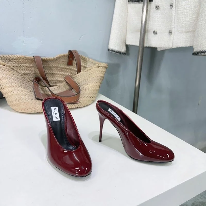 ZeroBulk Alaia Sandals 13239