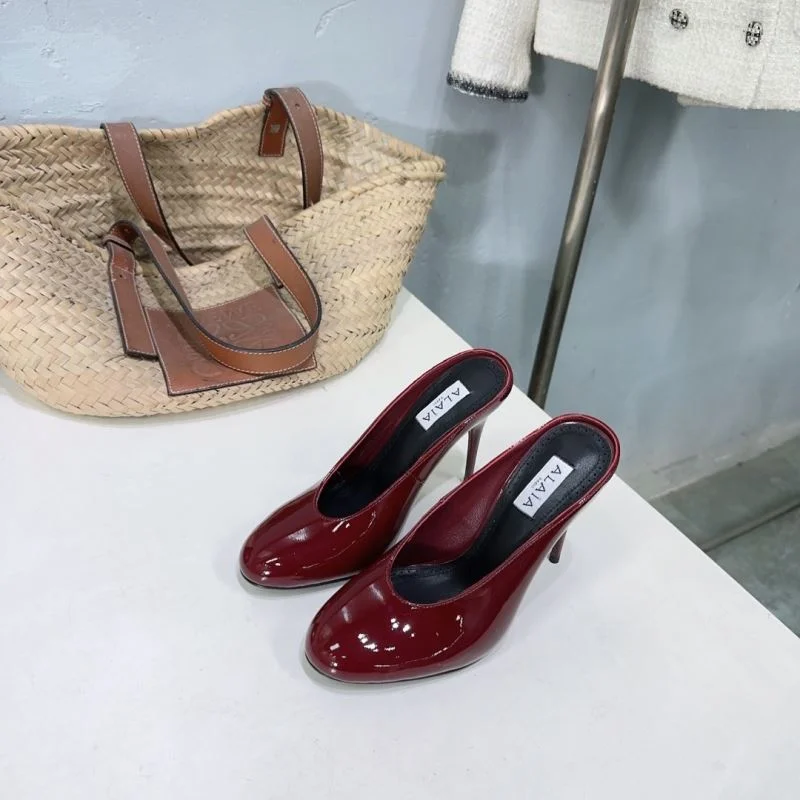 ZeroBulk Alaia Sandals 13239