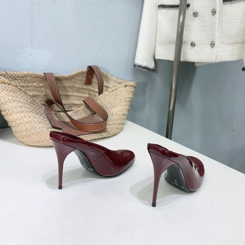 ZeroBulk Alaia Sandals 13239