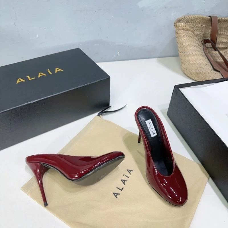 ZeroBulk Alaia Sandals 13239