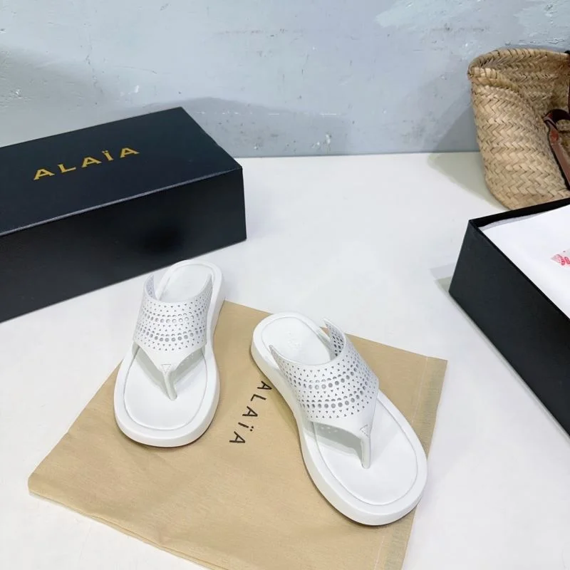 Alaia Sandals RelaxedFit 13240