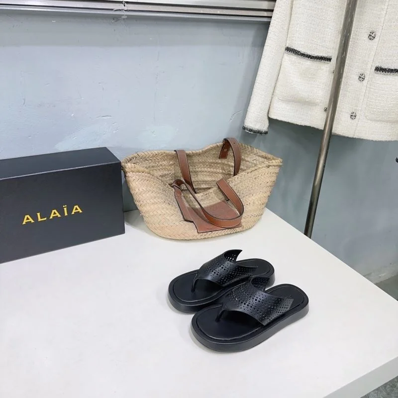 Alaia Sandals Classic 13234