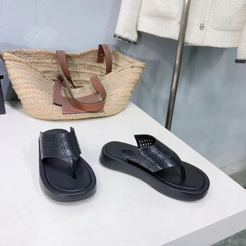 Alaia Sandals Classic 13234
