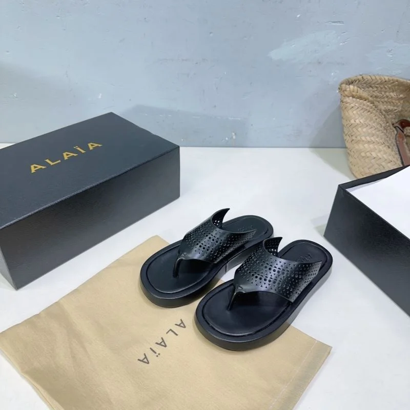 Alaia Sandals Classic 13234