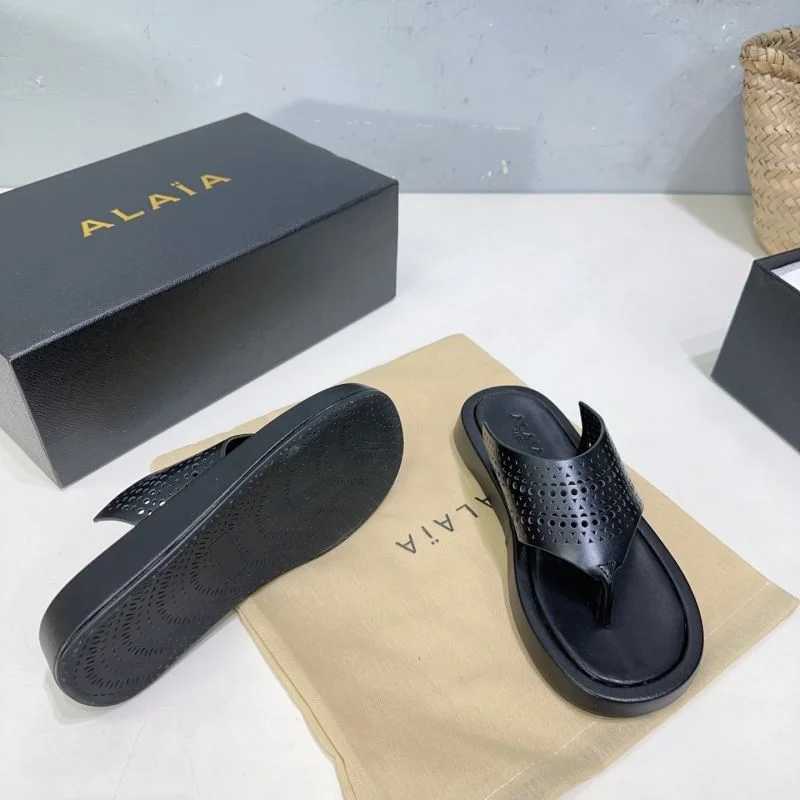 Alaia Sandals Classic 13234