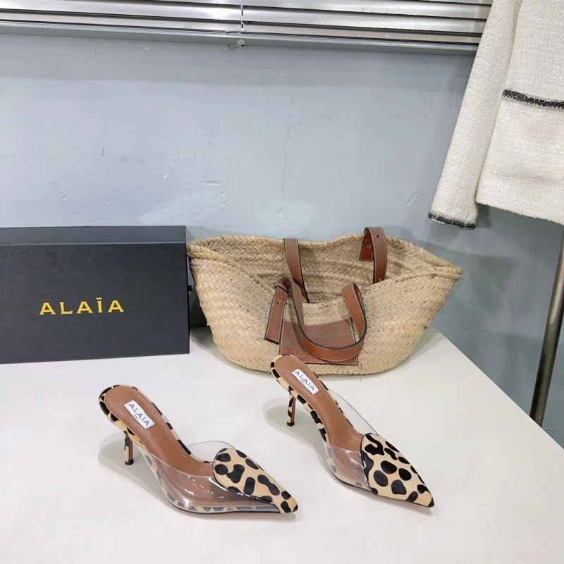 BestValue Alaia Sandals 13237