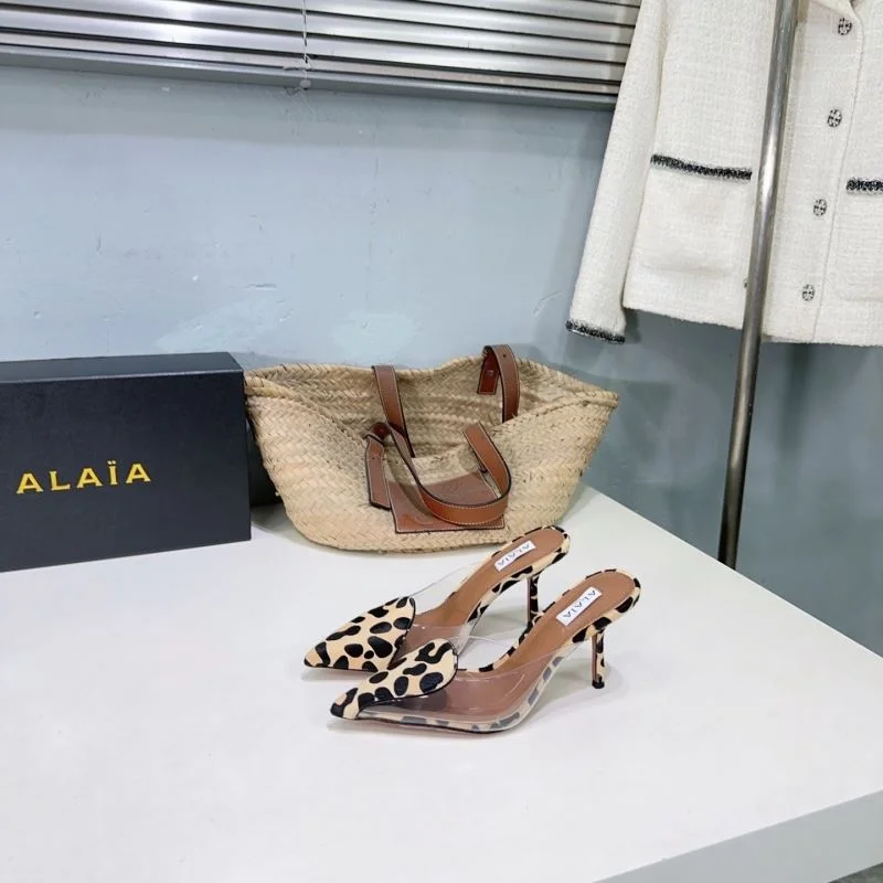 BestValue Alaia Sandals 13237