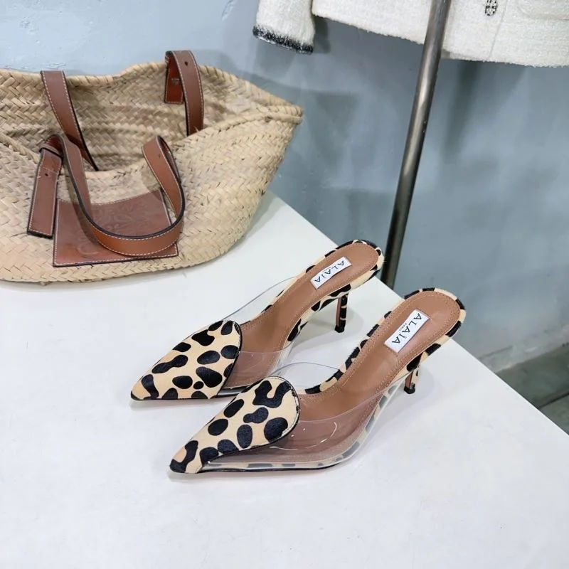 BestValue Alaia Sandals 13237