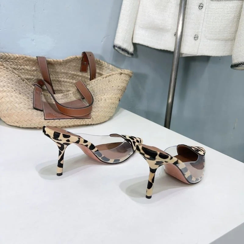 BestValue Alaia Sandals 13237