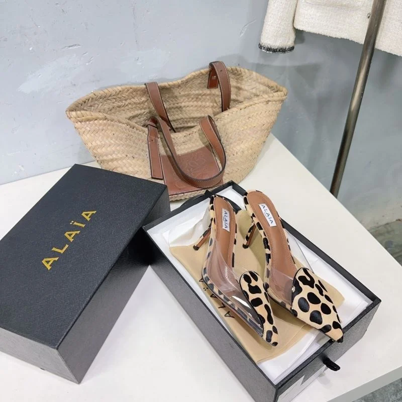 BestValue Alaia Sandals 13237
