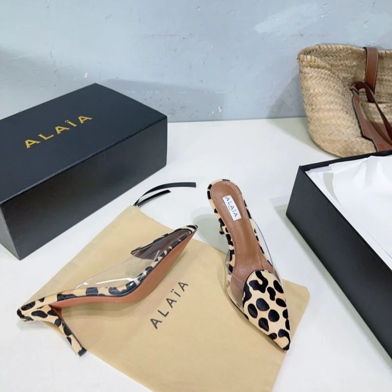 BestValue Alaia Sandals 13237