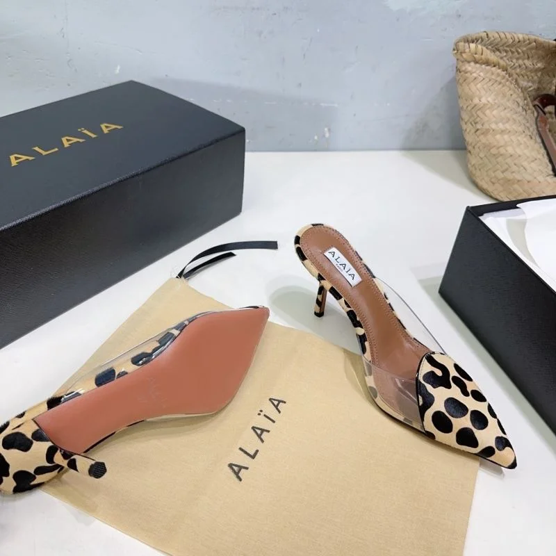 BestValue Alaia Sandals 13237