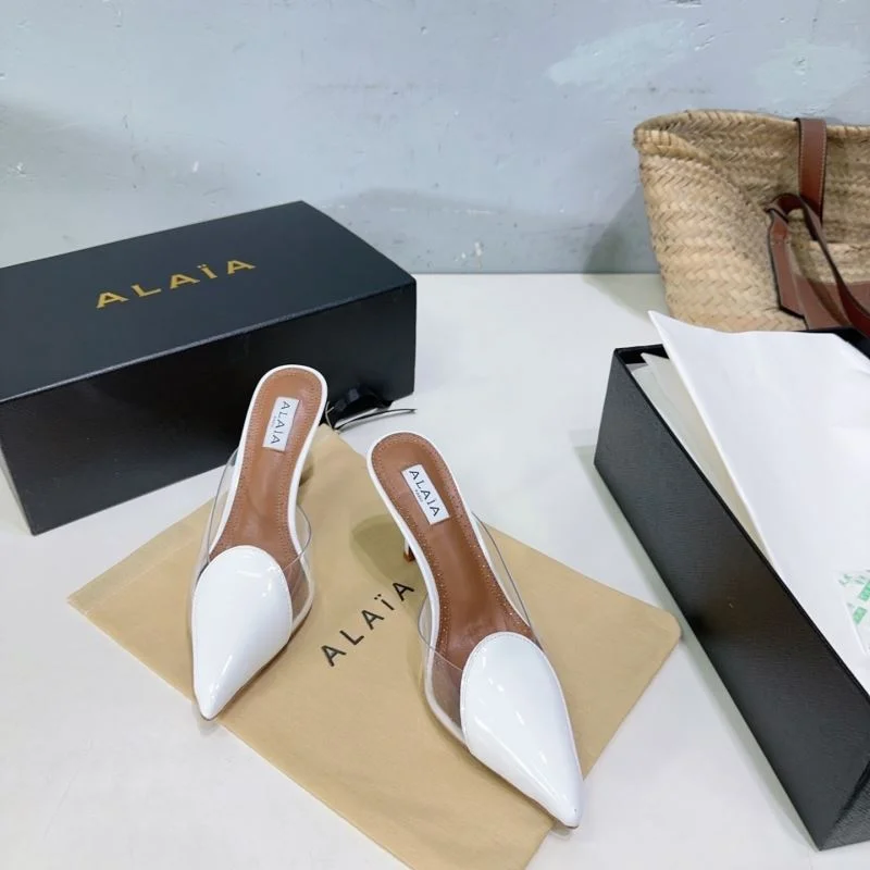 Alaia Sandals Affordable 13236