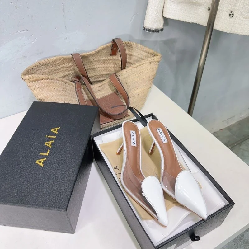 Alaia Sandals Affordable 13236