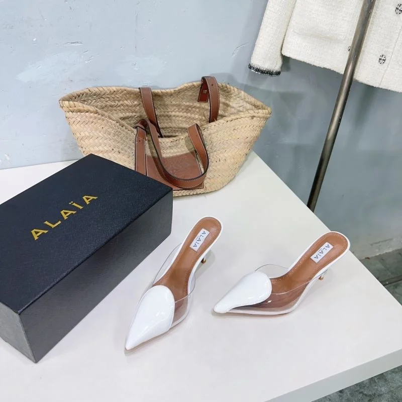 Alaia Sandals Affordable 13236