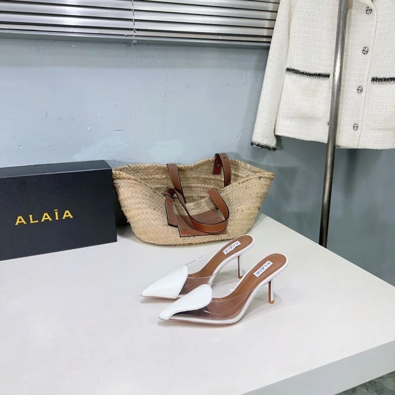 Alaia Sandals Affordable 13236