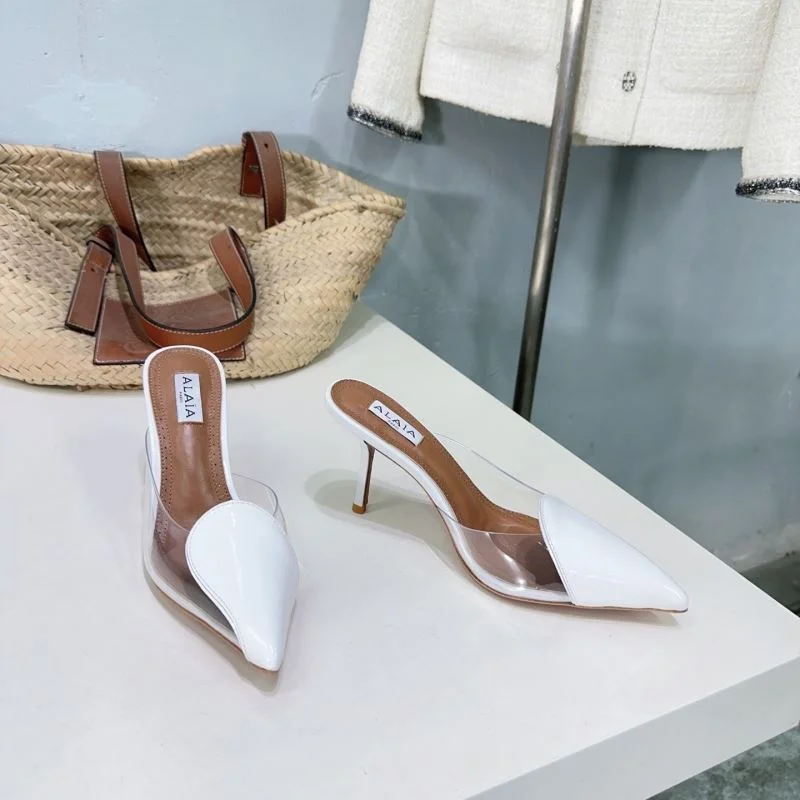Alaia Sandals Affordable 13236