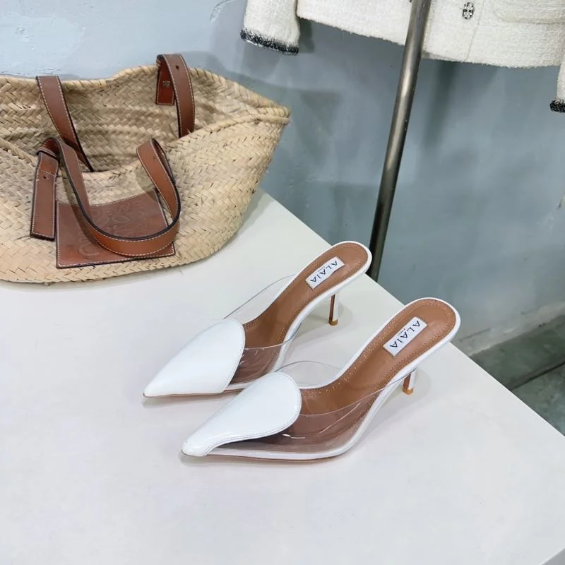 Alaia Sandals Affordable 13236