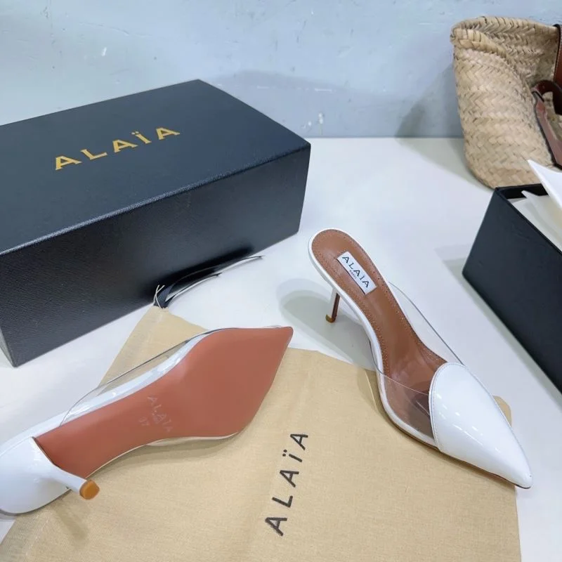 Alaia Sandals Affordable 13236