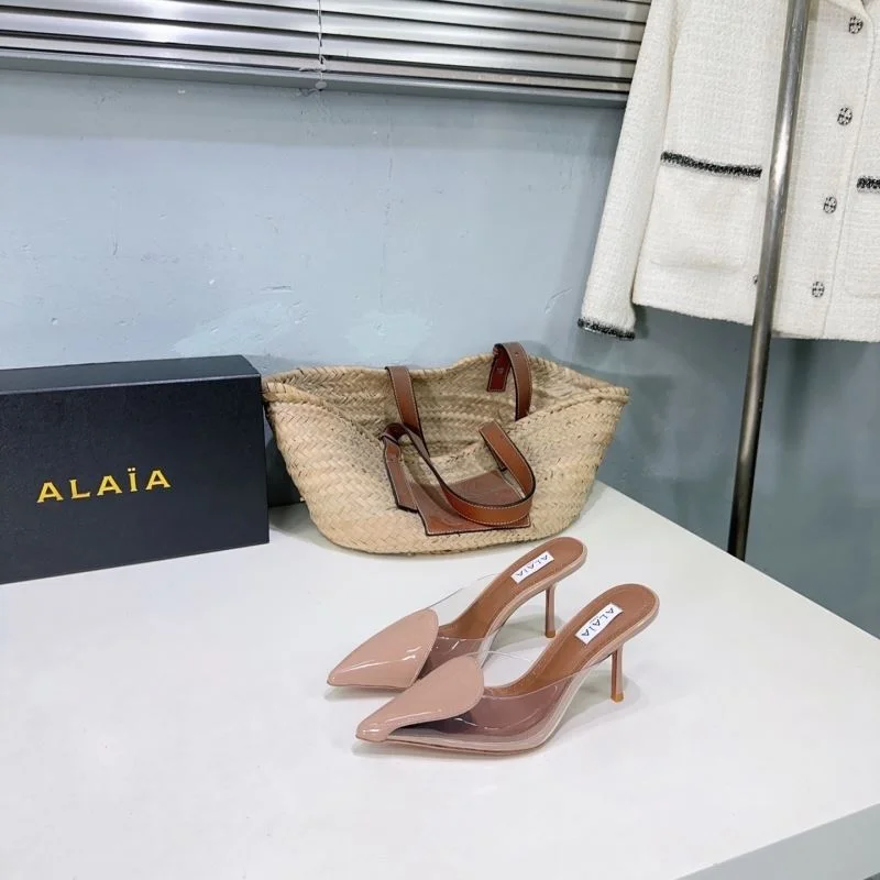 FreshLook Alaia Sandals 13225