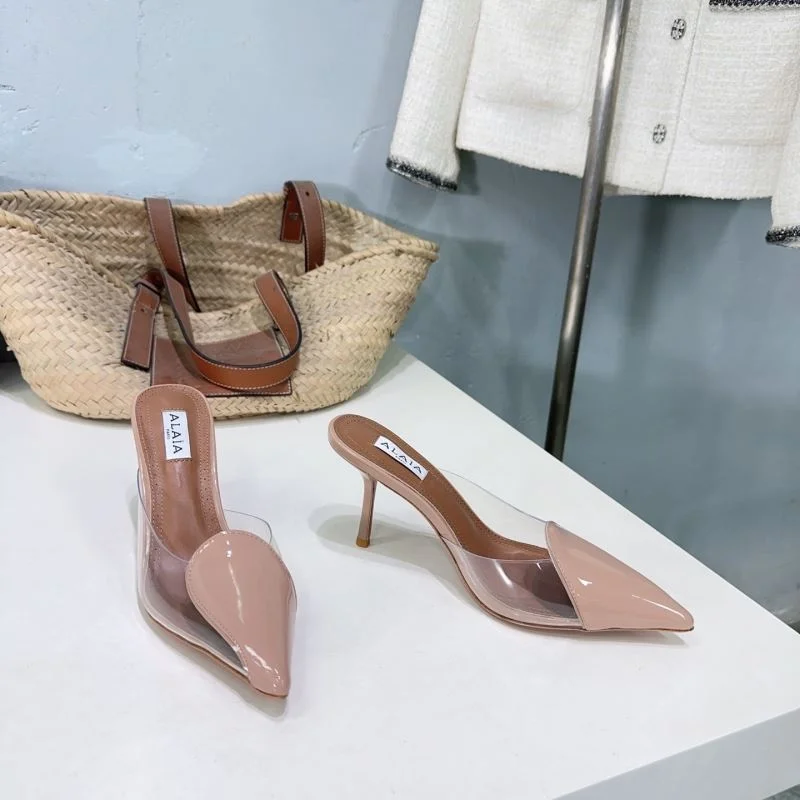 FreshLook Alaia Sandals 13225