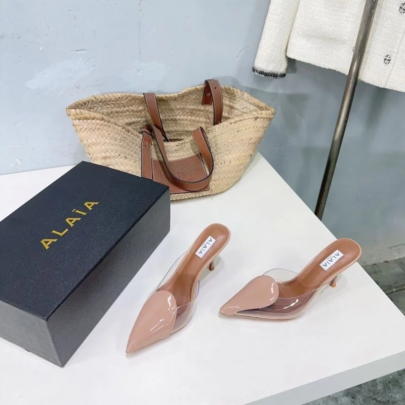 FreshLook Alaia Sandals 13225