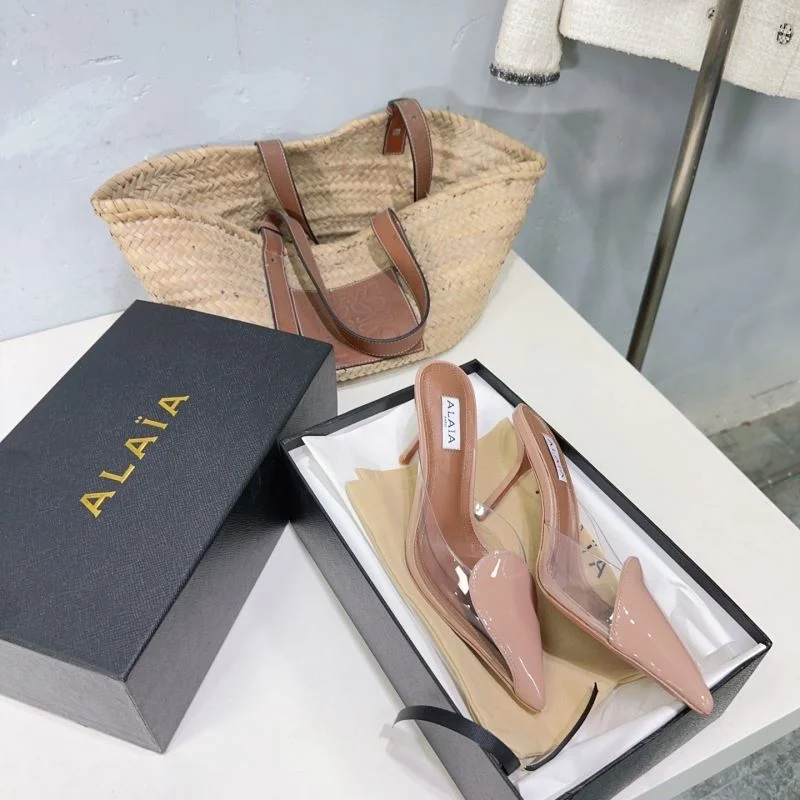 FreshLook Alaia Sandals 13225