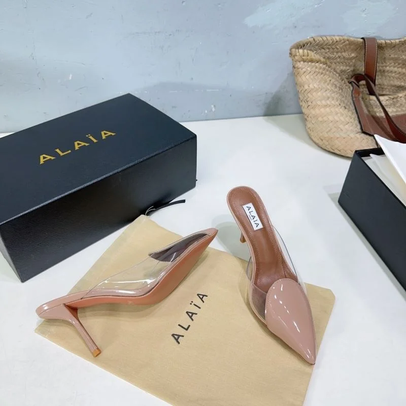 FreshLook Alaia Sandals 13225