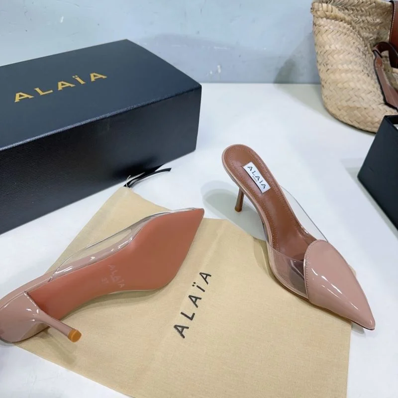 FreshLook Alaia Sandals 13225