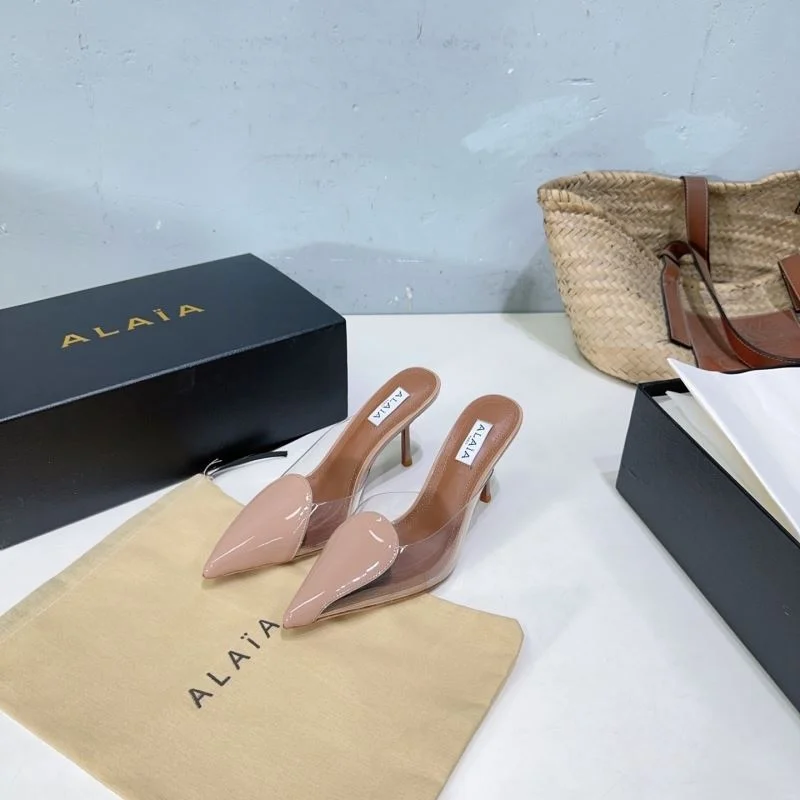 FreshLook Alaia Sandals 13225