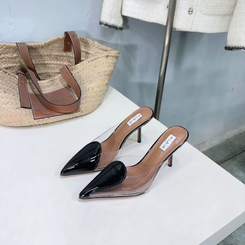 Classic Alaia Sandals 13230