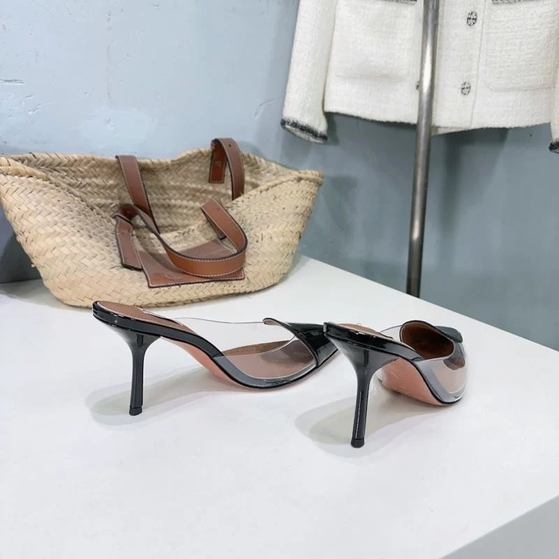 Classic Alaia Sandals 13230