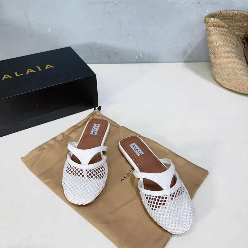 QuickDry Alaia Sandals 13223