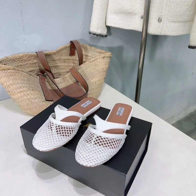 QuickDry Alaia Sandals 13223