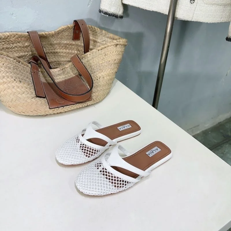 QuickDry Alaia Sandals 13223