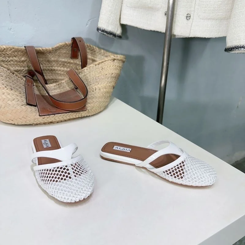QuickDry Alaia Sandals 13223