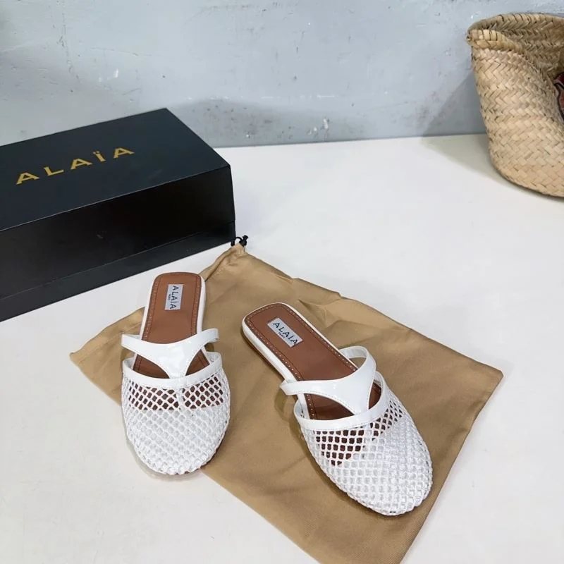 QuickDry Alaia Sandals 13223