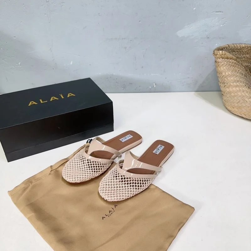 TechFriendly Alaia Sandals 13217