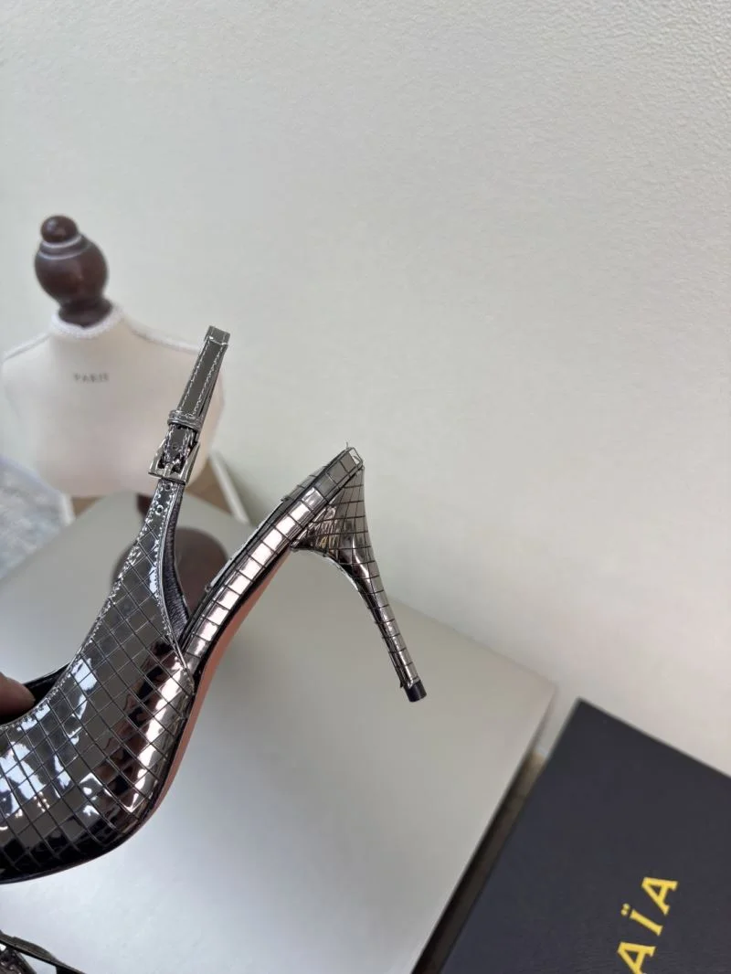 Timeless Alaia Sandals 13215