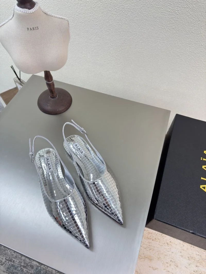 Youthful Alaia Sandals 13221