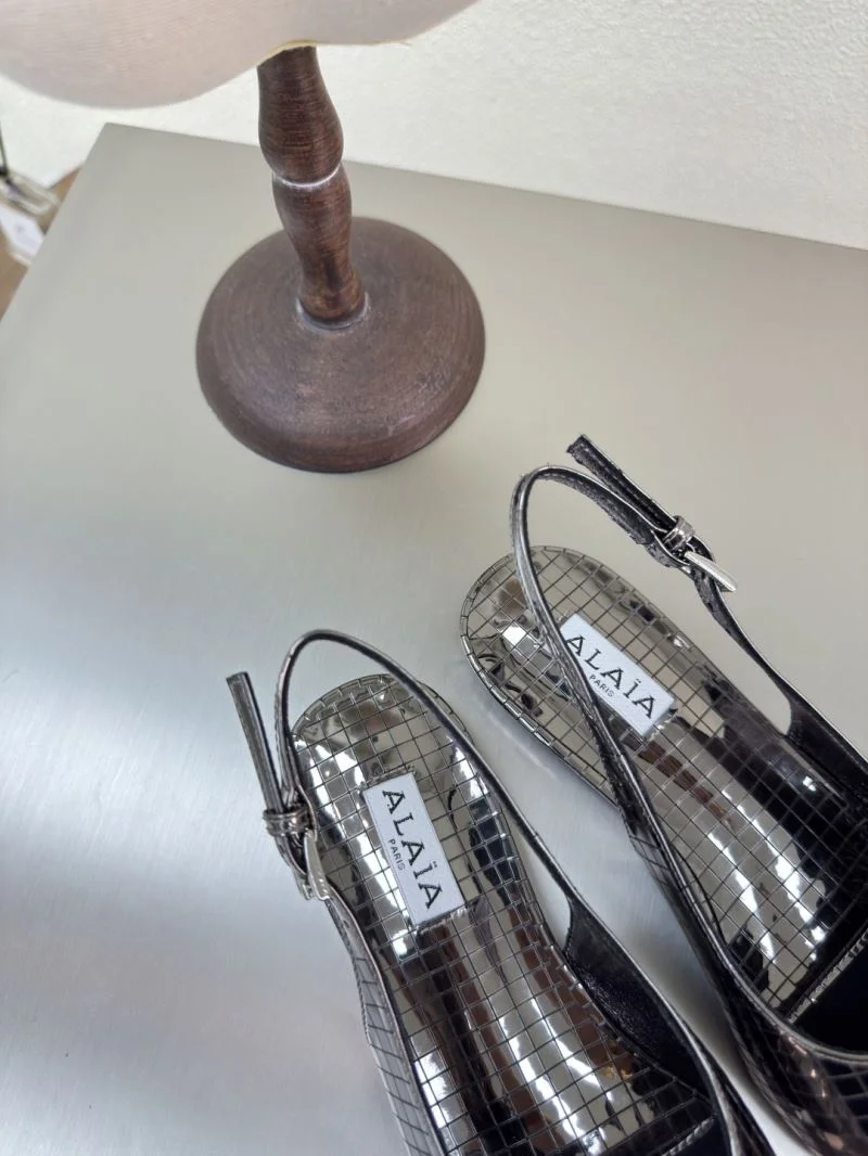 Casual Alaia Sandals 13213