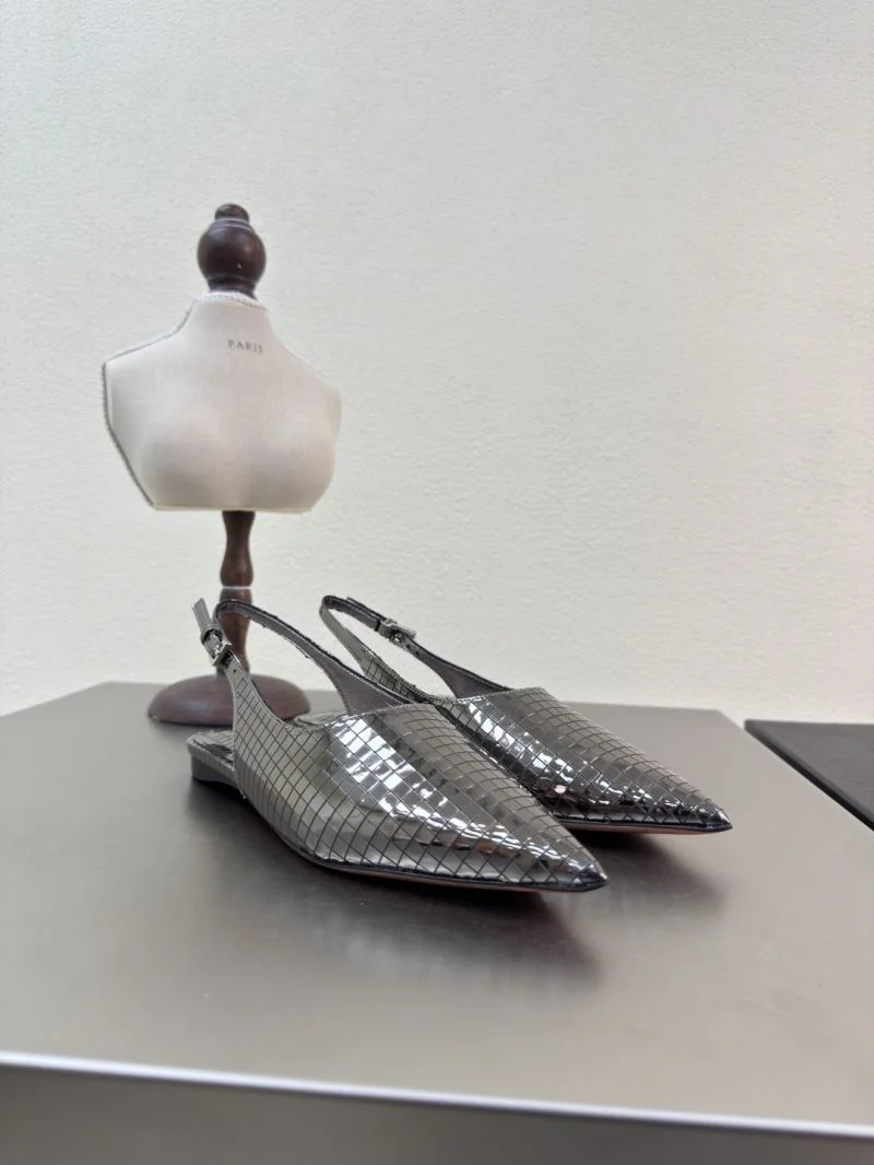 Casual Alaia Sandals 13213