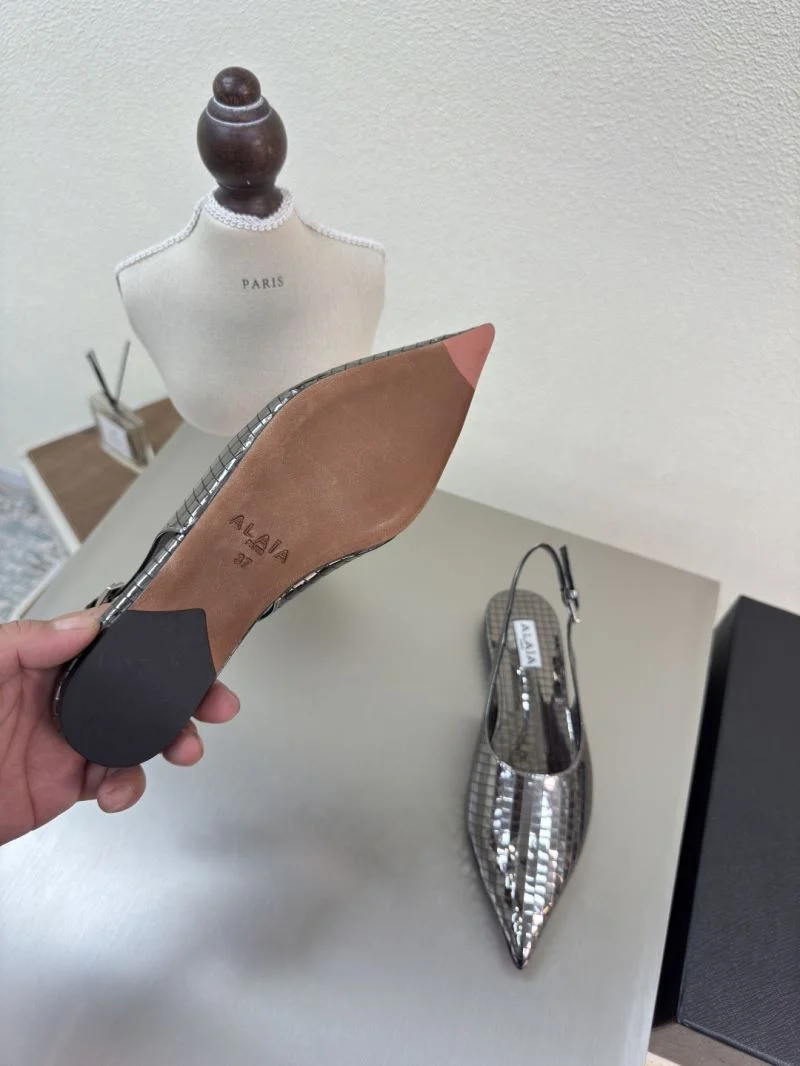Casual Alaia Sandals 13213